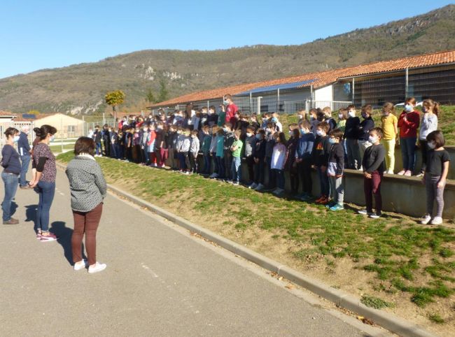 Accueil de Loisirs Associés à l’École (ALAE)